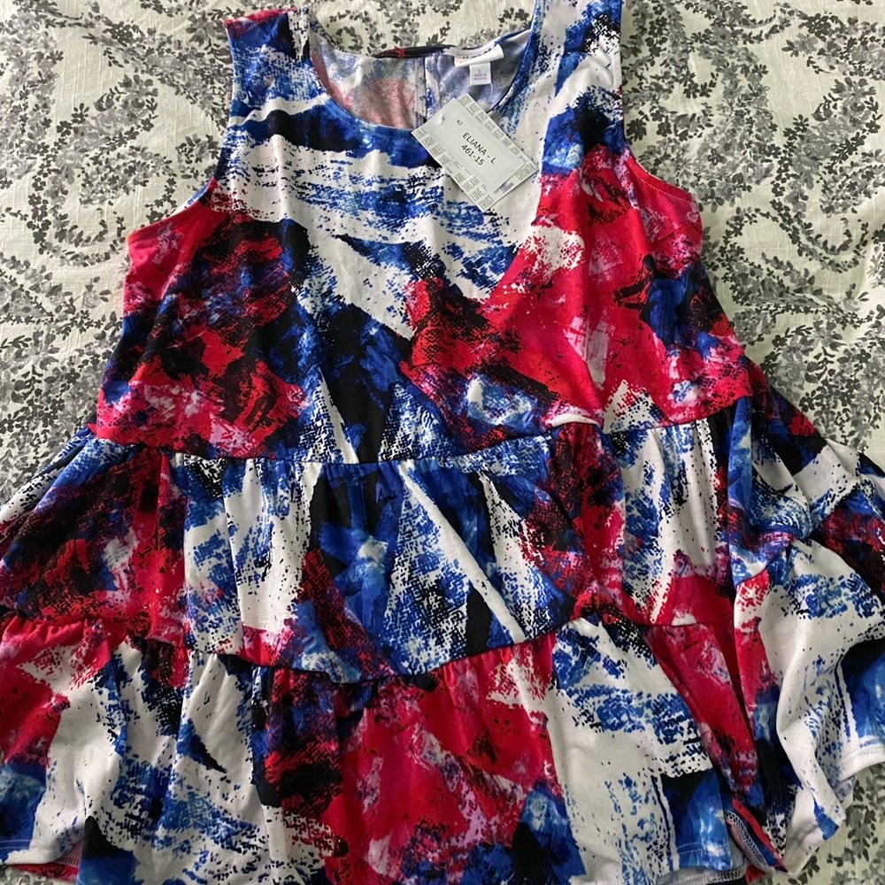 Lularoe Eliana